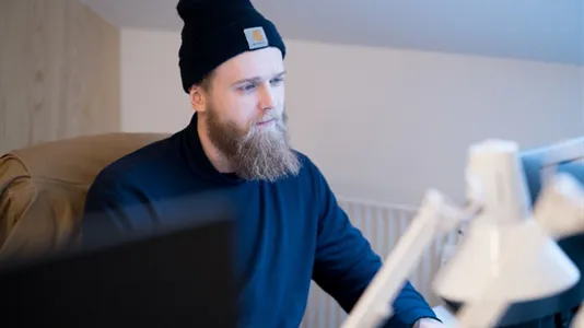 Kontorfællesskaber til leje i Odense C - billede 8