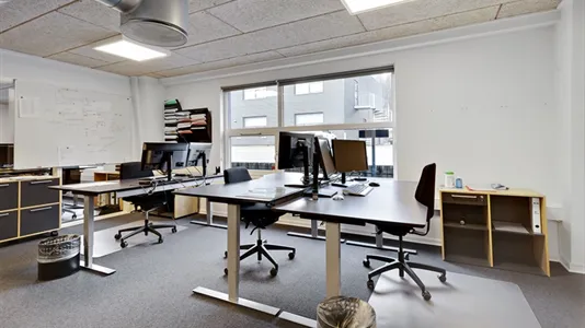 Kontorlokaler til leje i Silkeborg - billede 16