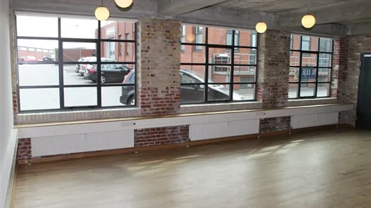 Kontorlokaler til leje i Odense C - billede 3