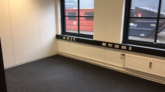 Kontorlokaler til leje i Albertslund - billede 7