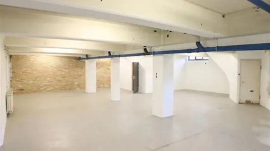 Kontorlokaler til leje i Odense C - billede 3