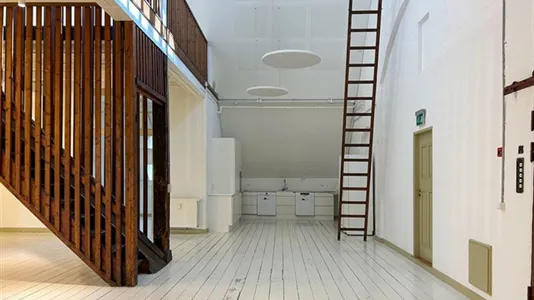 Kontorlokaler til leje i Århus C - billede 13