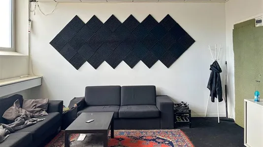 Kontorlokaler til leje i Århus C - billede 3