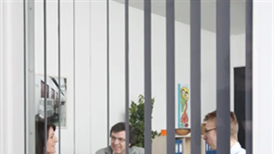 Kontorhoteller til leje i Risskov - billede 4