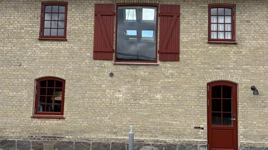 Kontorlokaler til leje i Ringsted - billede 11