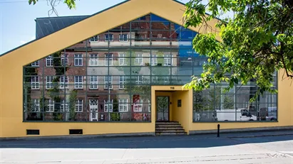 Kontor til leje i 8000 Århus C