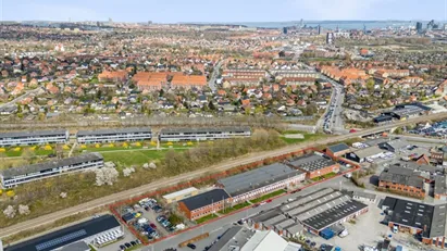 Kontor til leje i 8230 Åbyhøj