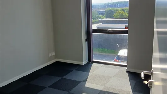 Kontorlokaler til leje i Aalborg SV - billede 4