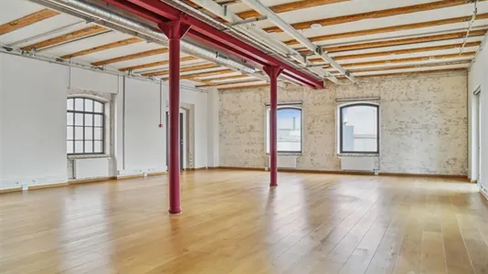 Kontorlokaler til leje i Odense C - billede 3