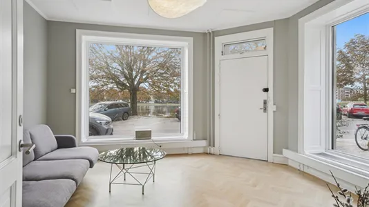 Kontorlokaler til leje i Østerbro - billede 4