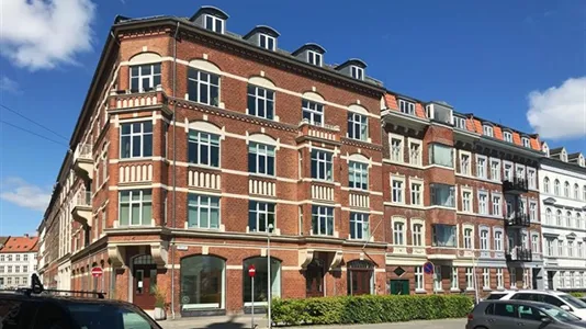 Kontorlokaler til leje i Århus C - billede 13