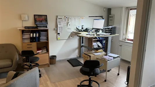 Lagerlokaler til leje i Greve - billede 6