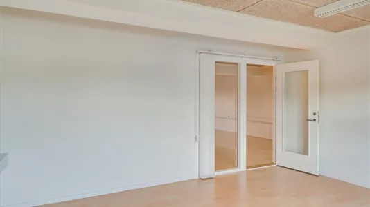 Kontorlokaler til leje i Odense SØ - billede 8