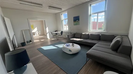 Kontorlokaler til leje i Augustenborg - billede 13