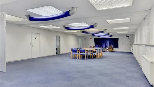 Kontorfællesskaber til leje i Tønder - billede 22