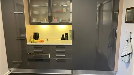 Kliniklokaler til leje i Middelfart - billede 7