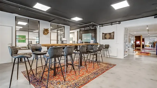 Kontorlokaler til leje i Kolding - billede 9