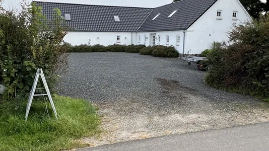 Kontorlokaler til leje i Vejle Centrum - billede 4