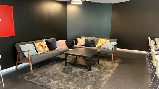 Kontorlokaler til leje i Ballerup - billede 20