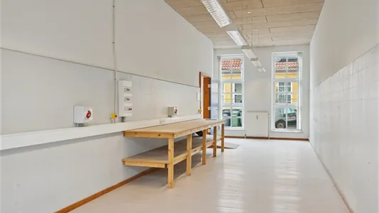 Kontorlokaler til leje i Hedehusene - billede 8