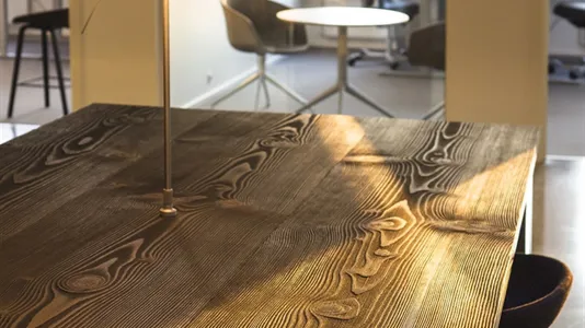 Kontorfællesskaber til leje i Vallensbæk - billede 14