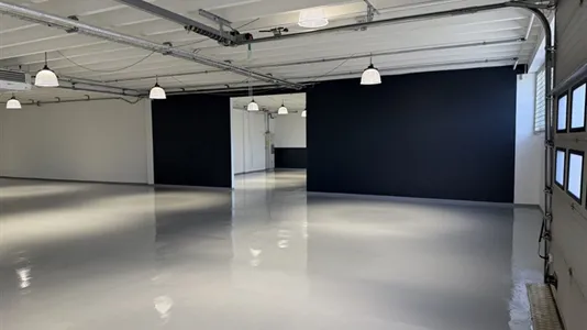 Kontorlokaler til leje i Albertslund - billede 7
