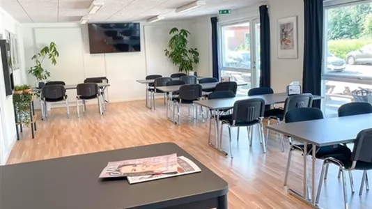 Kliniklokaler til leje i Horsens - billede 4