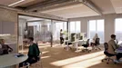 Kontor til leje, Århus N, Katrinetovet 2