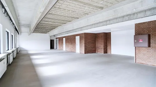 Kontorlokaler til leje i Brøndby - billede 6