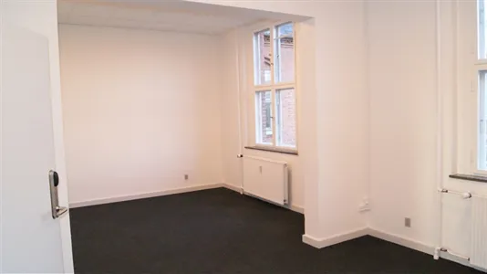 Kliniklokaler til leje i Frederiksberg - billede 5