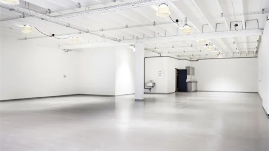 Kontorlokaler til leje i Albertslund - billede 4