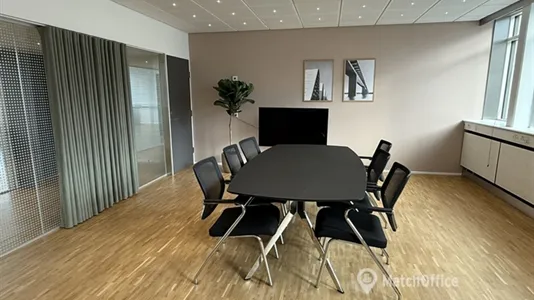 Kontorlokaler til leje i Vejle Centrum - billede 2