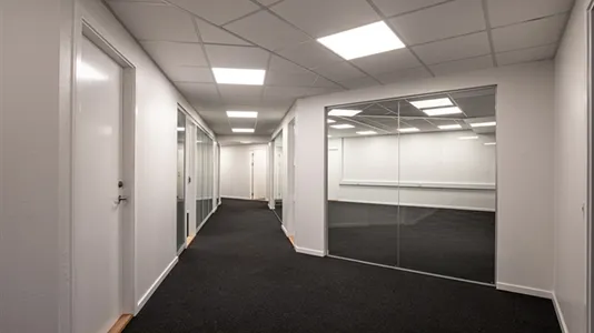 Kontorlokaler til leje i Herlev - billede 11