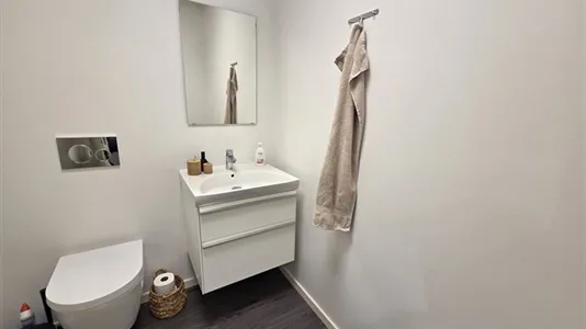 Butikslokaler til leje i Skive - billede 12