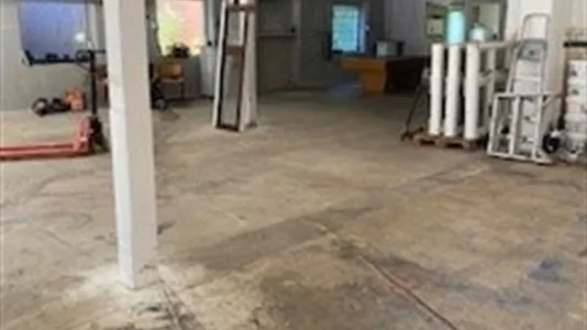 Lagerlokaler til salg i Skælskør - billede 6