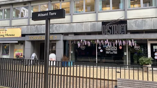 Kliniklokaler til leje i Odense C - billede 11