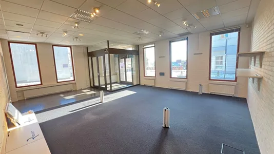 Kontorlokaler til leje i Augustenborg - billede 22