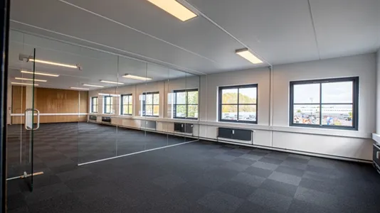 Kontorlokaler til leje i Albertslund - billede 1