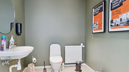 Kontorlokaler til leje i Odense SØ - billede 24