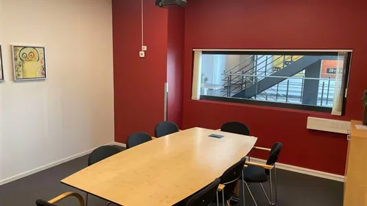 Kontorlokaler til leje i Kolding - billede 12