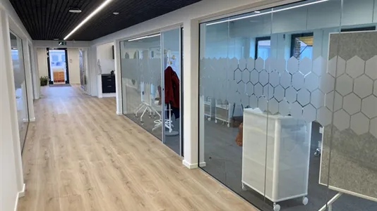 Kontorlokaler til leje i Tranbjerg J - billede 13