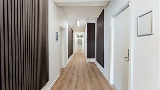 Kontorlokaler til leje i Odense C - billede 7