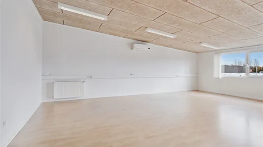 Kontorlokaler til leje i Odense SØ - billede 5