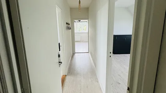 Kontorlokaler til leje i Odense C - billede 6