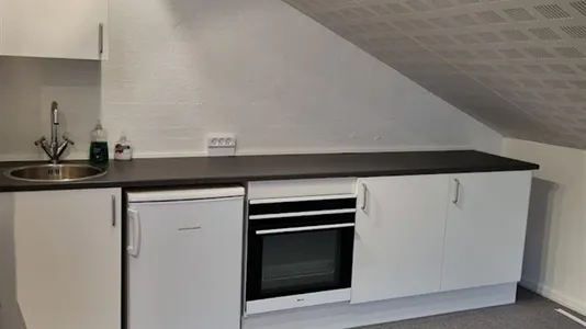 Kontorlokaler til leje i Viborg - billede 11