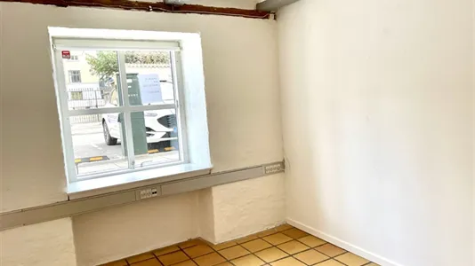 Kliniklokaler til leje i Frederiksberg C - billede 4