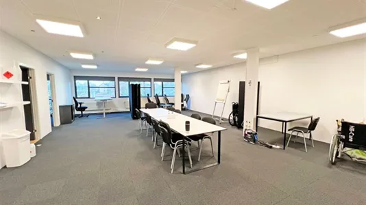 Kontorlokaler til leje i Viborg - billede 3