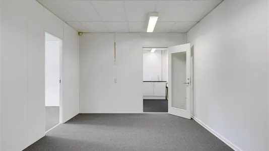 Lagerlokaler til leje i Odense SØ - billede 13