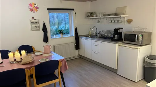 Kontorlokaler til leje i Lynge - billede 8