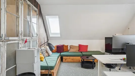 Kontorlokaler til leje i København S - billede 13